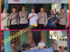 Satuan Binmas Polres Musi Rawas Colling System ke Organisasi Masyarakat KSPSI, Ajak Jaga Kamtibmas dan Jangan Mudah Terprovokasi Isu Hoax