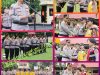 Kapolres Musi Rawas Pimpin Launching Pamapta, Negosiator dan Patroli Presisi