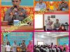 Jaga Kesehatan Paru, Polres Musi Rawas Gelar Penyuluhan Kesehatan Paru dan Pemeriksaan Spirometri Bagi Personel Polres