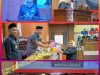 Bupati dan Wakil Bupati Musi Rawas Hadiri Rapat Paripurna Atas Pandangan Umum Fraksi DPRD