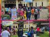 Disambut Antusias Warga Jayaloka, Polres Musi Rawas Bersinergi Bulog Cabang Lubuklinggau Gulirkan Gerakan Pangan Murah, 20 Ton Beras Tersalurkan