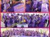Bupati Musi Rawas Lepas Kontingen Berlaga di PORPROV XI Sumsel di Kabupaten Musi Banyuasin