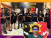 Pukul Pinggang SM Pakai Tojok, AS Diborgol Satreskrim Polres Musi Rawas