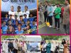 Siap Bersaing, Linggau Soccer School Target Juara Grassroot Seri Nasional