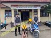Patroli Presisi, Polsek BTS Ulu Polres Musi Rawas Berhasil Ringkus Pencuri Sepeda Motor Antar Provinsi