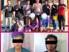 Terjaring Operasi Sikat II Musi, Unit Reskrim Polsek Muara Kelingi Polres Musi Rawas Ringkus Pelaku Curanmor, Satu Tersangka Masih Dibawah Umur