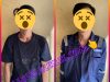 Curi Pipa Besi Kabur ke Pali, Dua DPO Curat Tak Berkutik Dibekuk Satreskrim Polres Musi Rawas