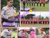 Kanit Pidsus, Iptu Niko Rosbarinto SH, MH Naik Pangkat, Kapolres Musi Rawas Pimpin Upacara Laporan Kenaikan Pangkat 46 Personel Periode 1 Januari 2026