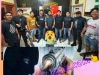 Rampok Guru SD, Melawan Saat Ditangkap, Spesialis Begal Antar Provinsi Dilumpuhkan Timah Panas Tim “Landak” Satreskrim Polres Musi Rawas