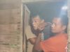 Penangkapan Begal Sadis Saat Bersembunyi di Rejang Lebong Dramatis