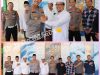 Perkuat “Sabuk Kamtibmas”, Kapolres Musi Rawas Gandeng PCNU Lewat Aksi Kemanusiaan dan Silaturahmi Pondok Pesantren