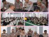 Wujudkan Personel Religius, Polres Musi Rawas Implementasikan Program Kapolda Sumsel IJP Sandi Nugroho
