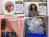 Respons Cepat Laporan Warga, Satresnarkoba Polres Ogan Ilir Amankan Puluhan Paket Sabu di Pulau Semambu