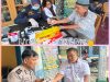 Siddokes Polres Lubuk Linggau Berikan Layanan Pemeriksaan Kesehatan Gratis, Jelang Hari Bhayangkara Ke-80