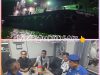 Tongkang Hanyut Tabrak Rumah Warga di Gandus, Dit Polairud Polda Sumsel Pastikan Proses Hukum Berjalan