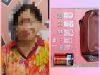Sembunyikan Sabu dalam Kaleng Rokok, Seorang Perempuan di OKI Tak Berkutik Saat Digerebek Polisi