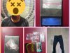 Kotak Rokok Jadi Tempat Sembunyi Sabu, Pengedar 18 Tahun Dibekuk di Prabujaya