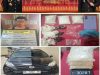 Sembunyikan Sabu di Bawah Kursi Mobil, Kurir Narkoba Tak Berkutik Dicegat Tim Opsnal Polres PALI, Sabu 302,87 Gram Disita
