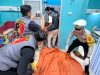 Polres Prabumulih Respons Cepat Laporan 110, Lakukan Identifikasi Profesional Temuan Jenazah di RS AR Bunda