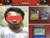 Polres Prabumulih Gerebek Lokasi Transaksi di Arimbi Jaya, Kotak Rokok Berisi Sabu Ditemukan Setelah Pelaku Lemparkan