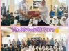 Berbagi Kepedulian di Moment Hari Buruh, Direktorat Intelkam Polda Sumsel Salurkan Bansos di Panti Asuhan Peduli Anak Yatim