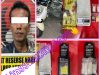 Jaringan Narkoba Antar Kota Terbongkar, Satresnarkoba Polres Lubuk Linggau Berhasil Sita Lebih 1 Kg Gram Sabu dan Puluhan Butir Ekstasi