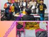 Polres Musi Rawas Sita Sabu Lebih dari 2 Kg dan 20 Butir Ekstasi dari Kurir yang Mencoba Melarikan Diri di Jalan Umum Megang Sakti