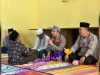 Iptu Junaidi Santuni Anak Yatim, Warga : Apresiasi dan Berharap Kegiatan Tersebut Harap Terus Berlanjut