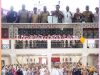 Wujudkan Zero TB, Pemda Musi Rawas Gelar Dialog Interatif Penguatan Dalam Pencegahan dan Pengendalian AIDS, Tuberkulosis, dan Malaria