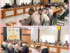 Antisipasi Penanganan Karhutla, Polres Musi Rawas Ikuti Zoom Meeting Dialog Penguatan Internal Polri Bersama Polda Sumatera Selatan Tahun Anggaran 2026