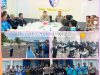 Wujudkan Pelopor Keselamatan Jalan, Polres Musi Rawas Gelar Safety Riding Perdana Bersama Pengemudi SPPG