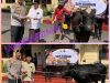 Kapolda Sumsel Salurkan Dua Hewan Kurban Dua Ponpes di Kabupaten Musi Rawas