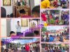Penuh Kebersamaan, Pengurus Masjid Jannatun Aisyah Rayakan Idul Adha 1447 Hijriah, Kurban 1 Ekor Sapi, 2 Kambing, dan 1 Ekor Sapi Dari Pak Ruslan