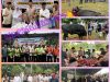 Sinergi dan Kepedulian, Polres Musi Rawas Bersama Polsek Jajaran Kurbankan 61 Ekor Hewan di Hari Raya Idul Adha 1447 Hijriah