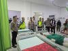 Bus dan Tangki Minyak Bertabrakan dan Meledak di Muratara, 16 Korban Meninggal — Operasi DVI Polri Diaktifkan