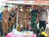 Hadapi Anomali El Nino, Polres Lubuk Linggau Bersama Forkopimda Gelar Gerakan Tanam Padi Serentak