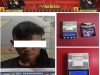 Gagalkan Transaksi Narkoba, Satresnarkoba Polres Prabumulih Amankan Tersangka RR di Depan Bakso Paijo