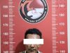Polda Sumsel Gagalkan Transaksi Narkoba di Seterio, Tersangka D Diringkus Bersama Barang Bukti
