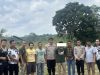 Berkat Pendekatan Persuasif Didampingi Pihak Keluarga, RA Menyerahkan Diri Ke Polsek Muara Lakitan Polres Musi Rawas