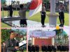 Jadi Inspektur upacara Hari Lahir Pancasila, Kapolres Musi Rawas : Jaga Keutuhan Bangsa Indonesia