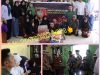 Sambut Hari Bhayangkara Ke-80,Direktorat Intelkam Polda Sumsel Gelar Bakti Sosial di Panti Asuhan Ar Rohim