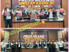 Melawan dan Membahayakan Saat Beraksi, Polres Lubuk Linggau Tindak Tegas Pelaku Kejahatan, Terhitung Mei 7 Tersangka Ditangkap Terlibat Perkara 3C