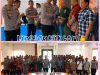 Dibuka Kapolda Sumsel Secara Virtual, Kapolres Musi Rawas Gelar Pelatihan Satuan Keamanan Lingkungan