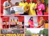“Umroh Gratis dan Ratusan Door Prize Serta Peduli UMKM, Meriahkan Perayaan Hari Bhayangkara ke-80 di Polres OKU Timur”