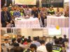 Polres OKI Timur Masyarakat Gelar Nobar Piala Dunia di Polres dan Polsek Jajaran