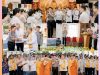 Wakapolda Sumbar Hadiri Undangan Perayaan Hari Raya Suci Waisak 2026 di Vihara Budha Warman di Kota Padang, Tingkatkan Kerukunan Umat Beragama