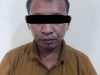 Unit Reskrim Polsek Lubuk Linggau Utara Ringkus Terduga Pelaku Pencurian