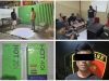 Polsek Lubuklinggau Barat Ringkus Terduga Pelaku Penipuan dan Penggelapan Handphone