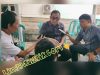 Hargai Karya dan Inovasi Warga Lubuk Linggau, Nanan Gelar Forum Komunikasi Masyarakat Bidang Hukum