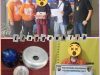 CCTV Bongkar Aksi Pencurian, Perempuan di Palembang Gasak Perabot Rumah Rp 10 Juta